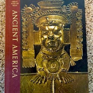 “Ancient America”